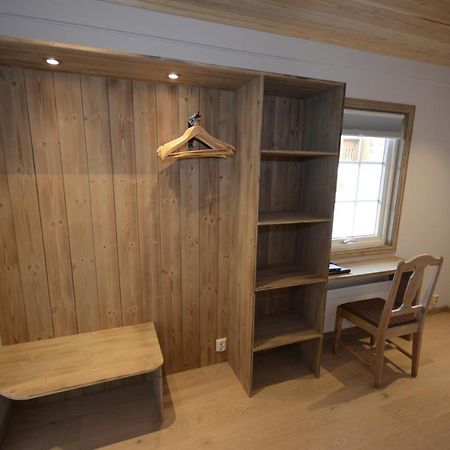 Hermon Hoyfjellssenter Skoro Ngoại thất bức ảnh